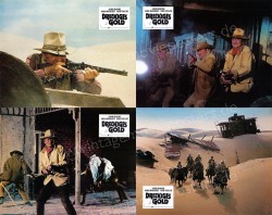Train Robbers, The (Train Robbers, The)