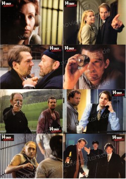 14 Tage lebenslänglich (14 Tage lebenslänglich)