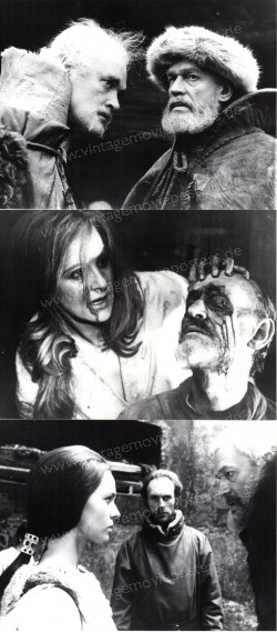 King Lear (King Lear)
