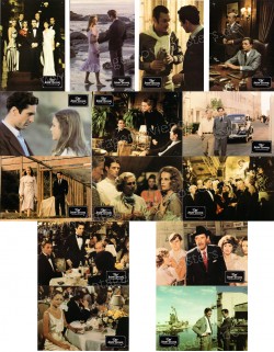 Last Tycoon, The (Last Tycoon, The)