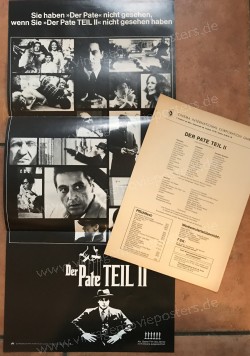 Godfather: Part 2, The (Godfather: Part 2, The)