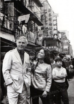 Mädchen von Hongkong, Das (Mädchen von Hongkong, Das)