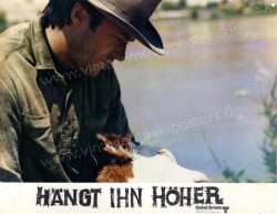 Hang 'em High (Hang 'em High)