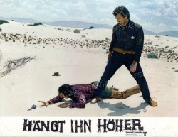 Hang 'em High (Hang 'em High)