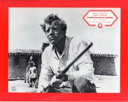 Unforgiven, The (Unforgiven, The)