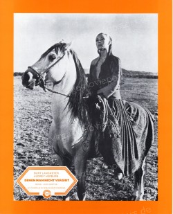 Unforgiven, The (Unforgiven, The)