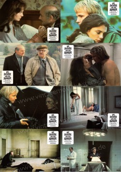 End of the Game (Richter und sein Henker, Der)