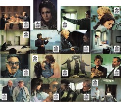 End of the Game (Richter und sein Henker, Der)