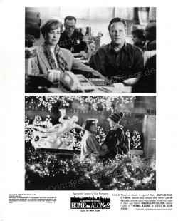 Home Alone 2: Lost in New York (Home Alone 2: Lost in New York)