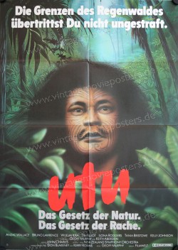 Utu - Die Letzte Schlacht der Maoris (Utu)