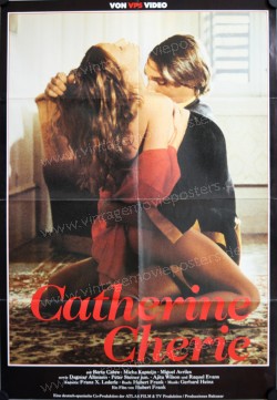 Catherine (Catherine Chérie)