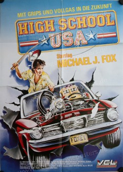 High School U.S.A. (High School U.S.A.)