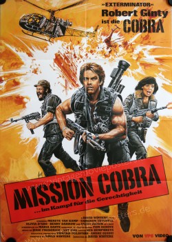 Mission... Kill, The (Mission... Kill, The)