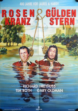 Rosenkranz & Güldenstern (Rosencrantz & Guildenstern are Dead)