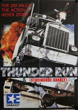 Thunder Run (Thunder Run)