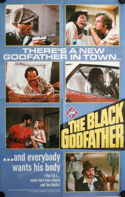 Black Godfather, The (Black Godfather, The)