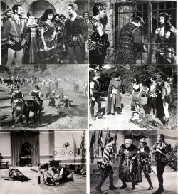Gefangene der Sarazenen, Die (I Reali di Francia)