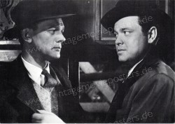 Third Man, The (Third Man, The)