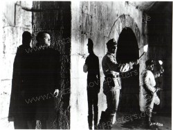 Third Man, The (Third Man, The)
