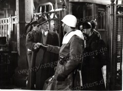 Third Man, The (Third Man, The)