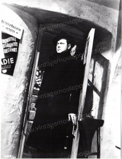 Third Man, The (Third Man, The)