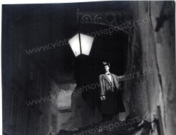 Third Man, The (Third Man, The)