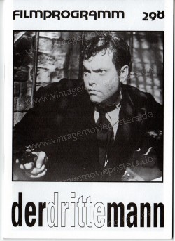 Third Man, The (Third Man, The)