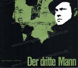 Third Man, The (Third Man, The)