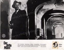 Third Man, The (Third Man, The)