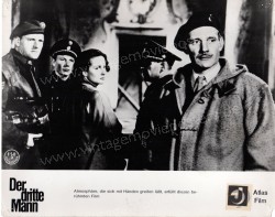 Third Man, The (Third Man, The)