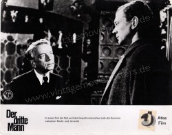 Third Man, The (Third Man, The)