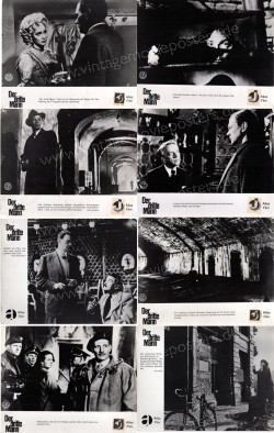 Third Man, The (Third Man, The)