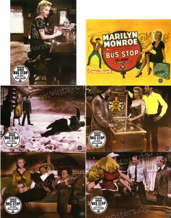 Bus Stop (Bus Stop)