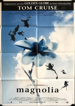 Magnolia (Magnolia)