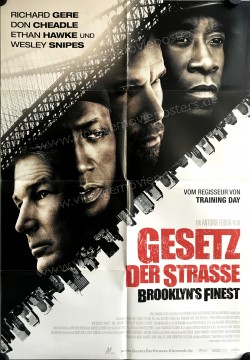 Brooklyn's Finest (Brooklyn's Finest)