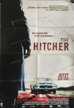 Hitcher, The (Hitcher, The)