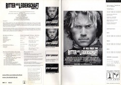 Knight's Tale, A (Knight's Tale, A)