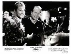EDtv - Immer auf Sendung (EDtv)