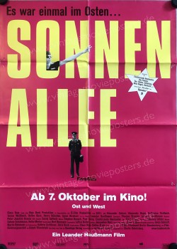 Sonnenallee (Sonnenallee)