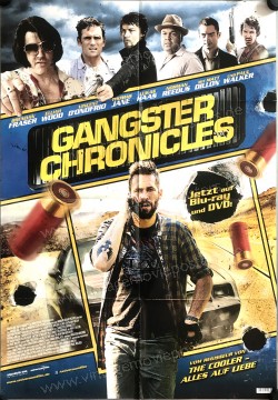 Gangster Chronicles (Pawn Shop Chronicles)
