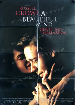 Beautiful Mind, A (Beautiful Mind, A)