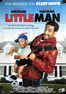 Little Man (Little Man)