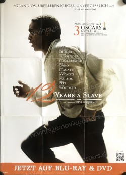 12 Years a Slave (12 Years a Slave)