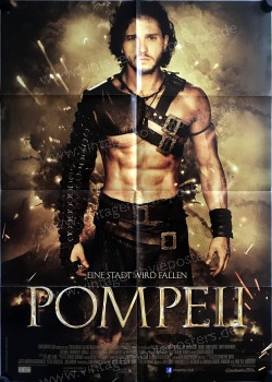 Pompeii (Pompeii)