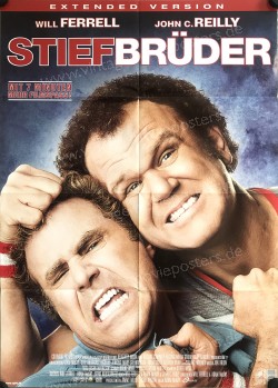 Step Brothers (Step Brothers)