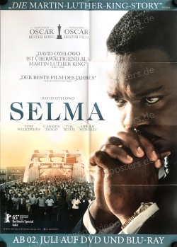 Selma (Selma)