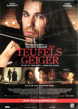 Teufelsgeiger, Der (Devil's Violinist, The)