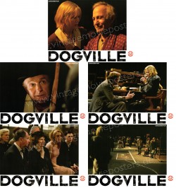 Dogville (Dogville)