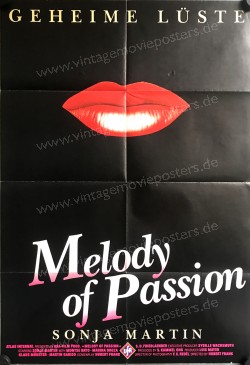 Melody of Passion (Chica que cayó del cielo, La)