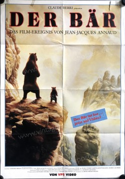 Bear, The (Ours, L')